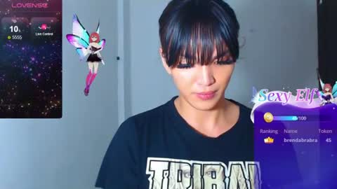 Isabella Marie online show from 07-25-26, 12:36