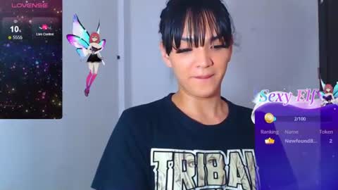 Isabella Marie online show from 07-27-26, 08:10