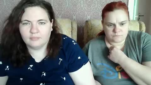 HollyXEva online show from 04-13-26, 09:59