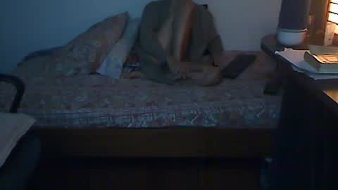 Snapshot of holofernes45gil chatting on 09-17-25, 06:48 Holofernes45gil online show from 09-17-25, 06:48