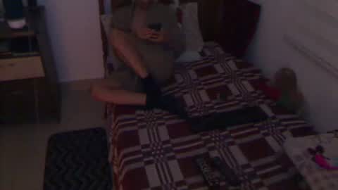 Holofernes45gil online show from 01-08-26, 06:05