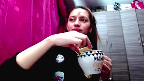 Juli online show from 02-19-26, 02:07