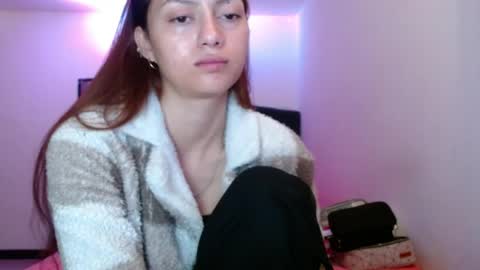 Juli online show from 04-22-26, 04:04