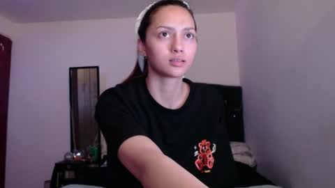 holy_julii online show from 07-01-26, 03:52