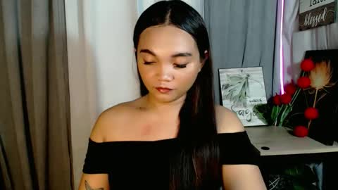 Bella online show from 05-12-26, 03:03