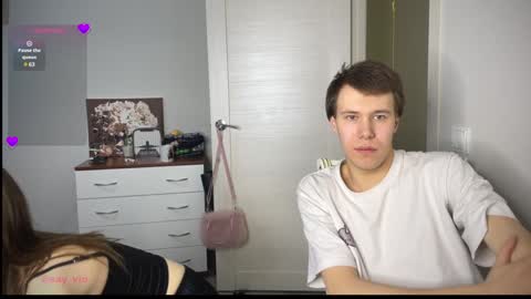 Vio online show from 01-29-25, 06:28