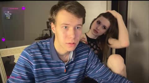 Vio online show from 02-11-25, 05:50