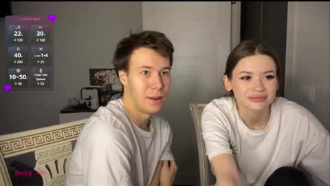 Vio online show from 02-13-25, 01:15