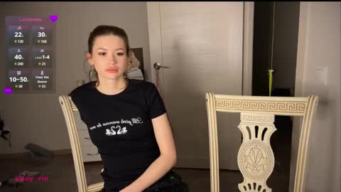 Vio online show from 02-16-25, 04:21