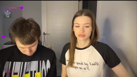 Vio online show from 02-17-25, 12:59