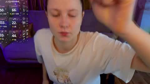 Snapshot of holybabydoll chatting on 11-16-25, 05:02 holybabydoll online show from 11-16-25, 05:02