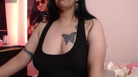 Milena online show from 10-10-25, 11:04