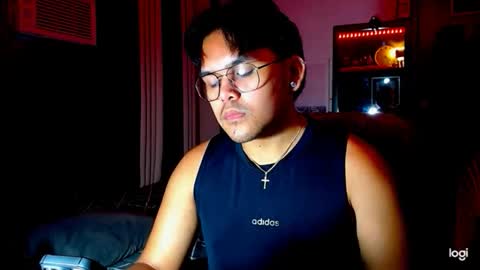 Snapshot of holydiorx chatting on 10-27-25, 03:05 holydiorx online show from 10-27-25, 03:05