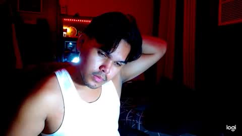 holydiorx online show from 11-18-25, 02:32