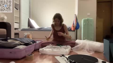 dori not holy get my tg channel with link from description under last photo online show from 02-14-25, 03:05