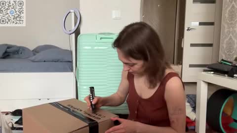 dori not holy get my tg channel with link from description under last photo online show from 02-15-25, 12:33