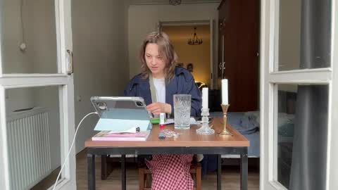 dori not holy get my tg channel with link from description under last photo online show from 02-24-25, 10:26