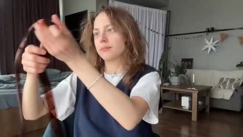 dori not holy get my tg channel with link from description under last photo online show from 02-26-26, 12:15