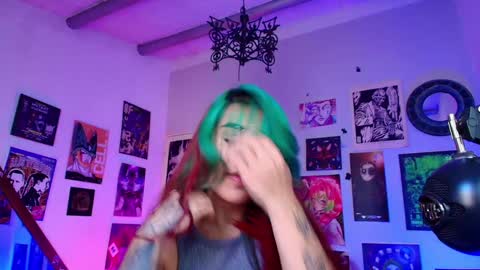  online show from 01-28-25, 08:36