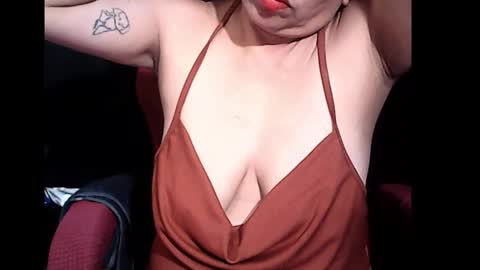 Snapshot of holygurl77 chatting on 09-16-25, 12:06 cristy online show from 09-16-25, 12:06