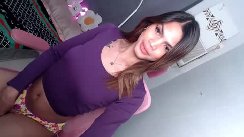 Patricia online show from 01-17-25, 12:42