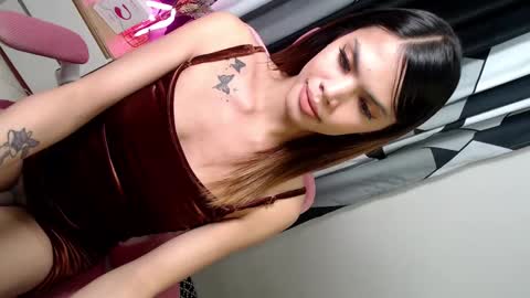 Patricia online show from 02-09-25, 12:08