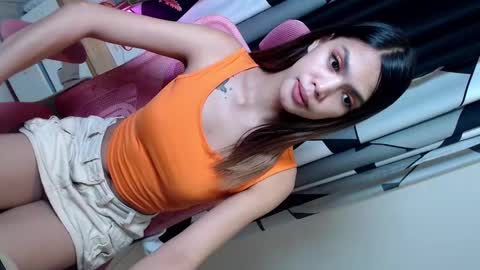 Patricia online show from 02-14-25, 02:33