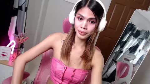 Patricia online show from 02-27-25, 02:21