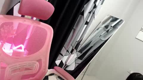 Patricia online show from 03-08-25, 10:22