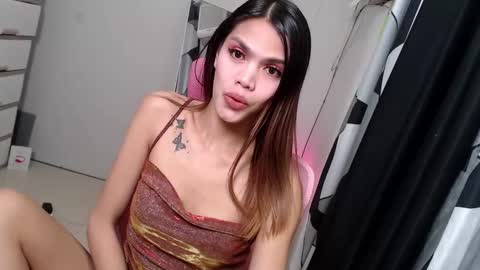 Patricia online show from 03-11-25, 11:33