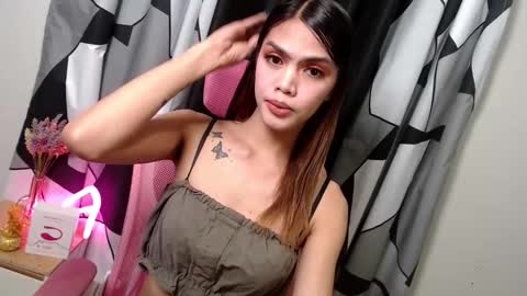 Patricia online show from 03-12-25, 11:53