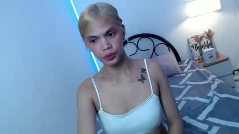 Patricia online show from 10-02-25, 02:57