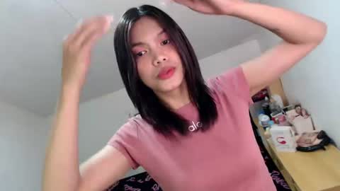 Patricia online show from 07-08-26, 07:13