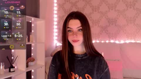 Mia online show from 10-01-25, 03:12