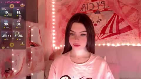 Mia online show from 11-05-25, 03:17