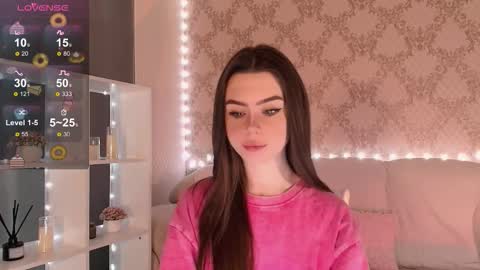 Mia online show from 11-30-25, 03:10