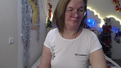 holymilfa online show from 12-29-24, 10:34