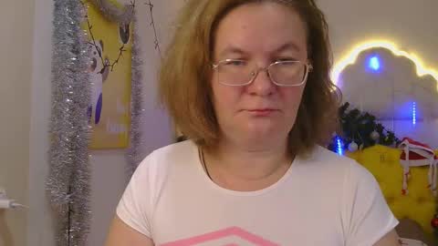 holymilfa online show from 01-12-25, 08:04