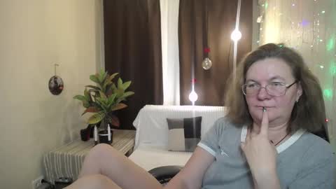 holymilfa online show from 01-26-25, 01:36