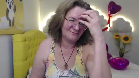 holymilfa online show from 02-14-25, 05:03