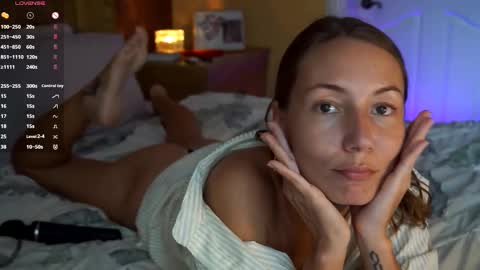 V online show from 03-11-25, 06:10