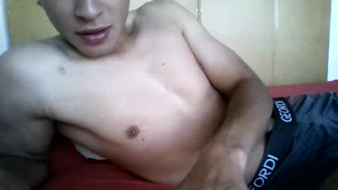 juan chard homme online show from 06-11-26, 05:38