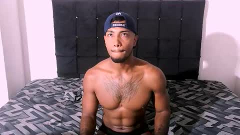 homero_777 online show from 10-19-25, 11:05
