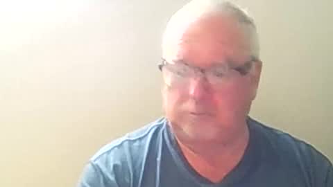 HairyDad online show from 03-07-26, 07:55