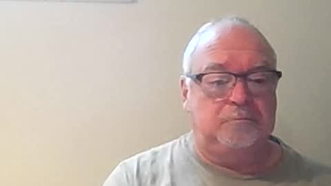 HairyDad online show from 03-31-26, 02:17