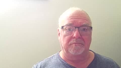 HairyDad online show from 05-02-26, 06:35