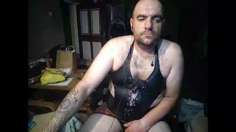 Thomass online show from 09-21-25, 07:15