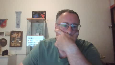 homquisgode11 online show from 07-20-26, 11:12
