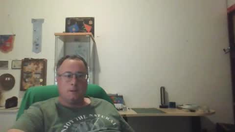 homquisgode11 online show from 07-21-26, 12:18