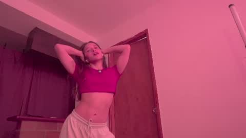 honeeeey_ online show from 07-28-26, 10:09